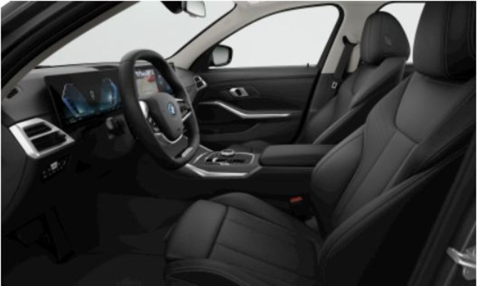 BMW 3-sarja iso kuva 2