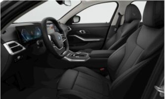 BMW 3-sarja esikatselu 2