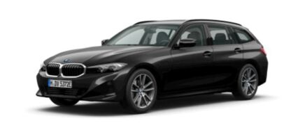 BMW 3-sarja esikatselu 0