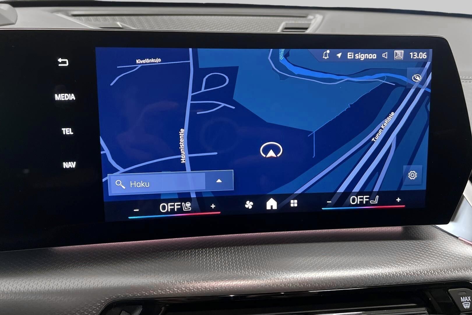 BMW iX2 iso kuva 21