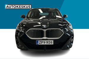 BMW iX2 esikatselu 1
