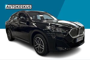 BMW iX2 esikatselu 2