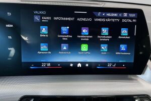 BMW iX2 esikatselu 20