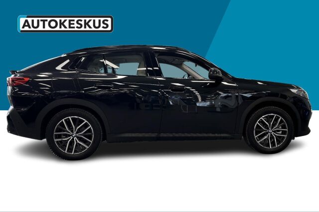 BMW IX2