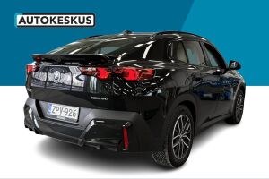 BMW iX2 esikatselu 4