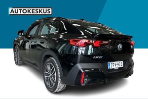 BMW iX2 esikatselu 6
