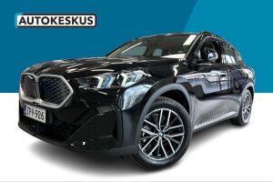 BMW iX2 esikatselu 0