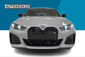 BMW i4 esikatselu 0