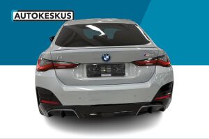 BMW i4 esikatselu 3