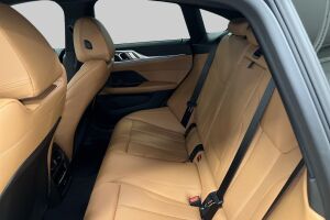 BMW i4 esikatselu 16