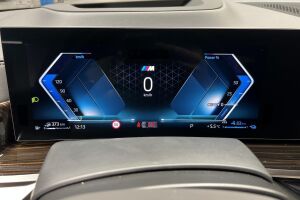 BMW X5 esikatselu 13