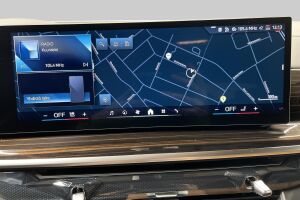 BMW X5 esikatselu 14