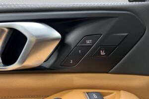 BMW X5 esikatselu 19