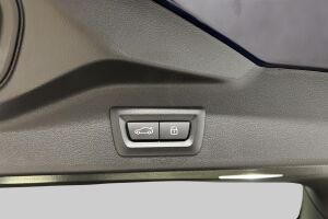 BMW X5 esikatselu 21