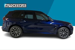 BMW X5 esikatselu 3