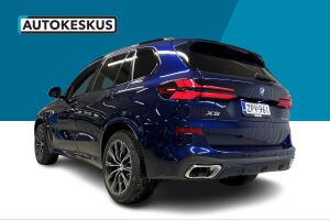 BMW X5 esikatselu 6