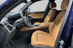 BMW X5 esikatselu 8