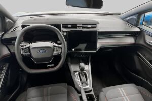 Ford Puma esikatselu 18