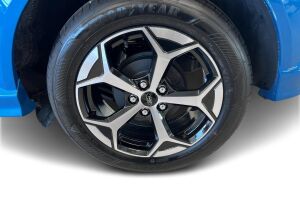 Ford Puma esikatselu 8