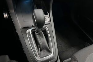 Ford Puma esikatselu 10