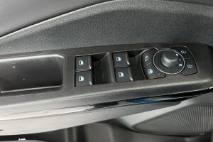 Ford Puma esikatselu 12