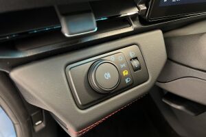 Ford Puma esikatselu 13