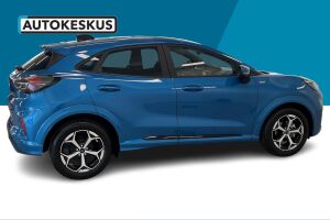 Ford Puma esikatselu 15