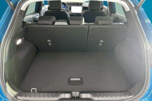 Ford Puma esikatselu 10