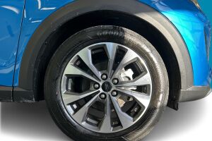 Ford Puma esikatselu 11