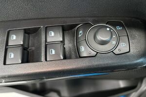 Ford Puma esikatselu 12