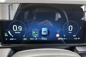 Ford Puma esikatselu 15