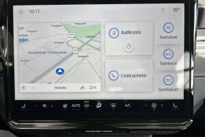 Ford Puma esikatselu 23