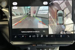 Ford Puma esikatselu 16