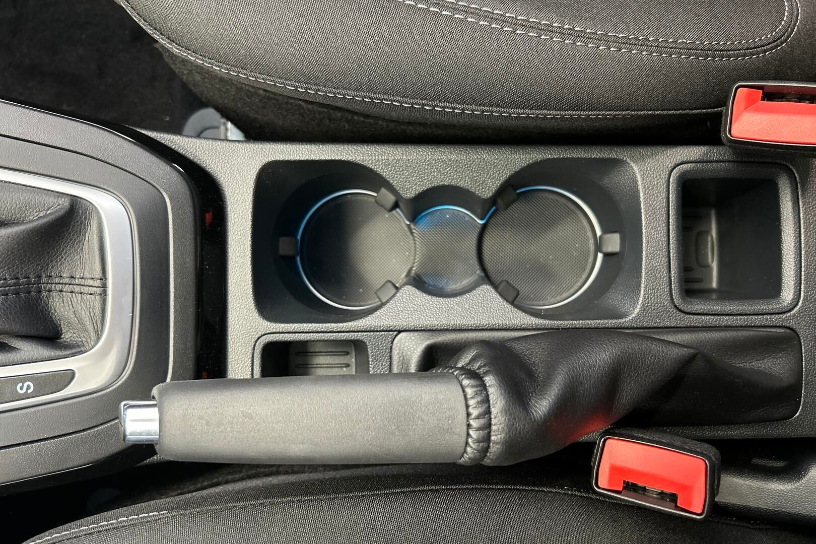 Ford Puma iso kuva 17