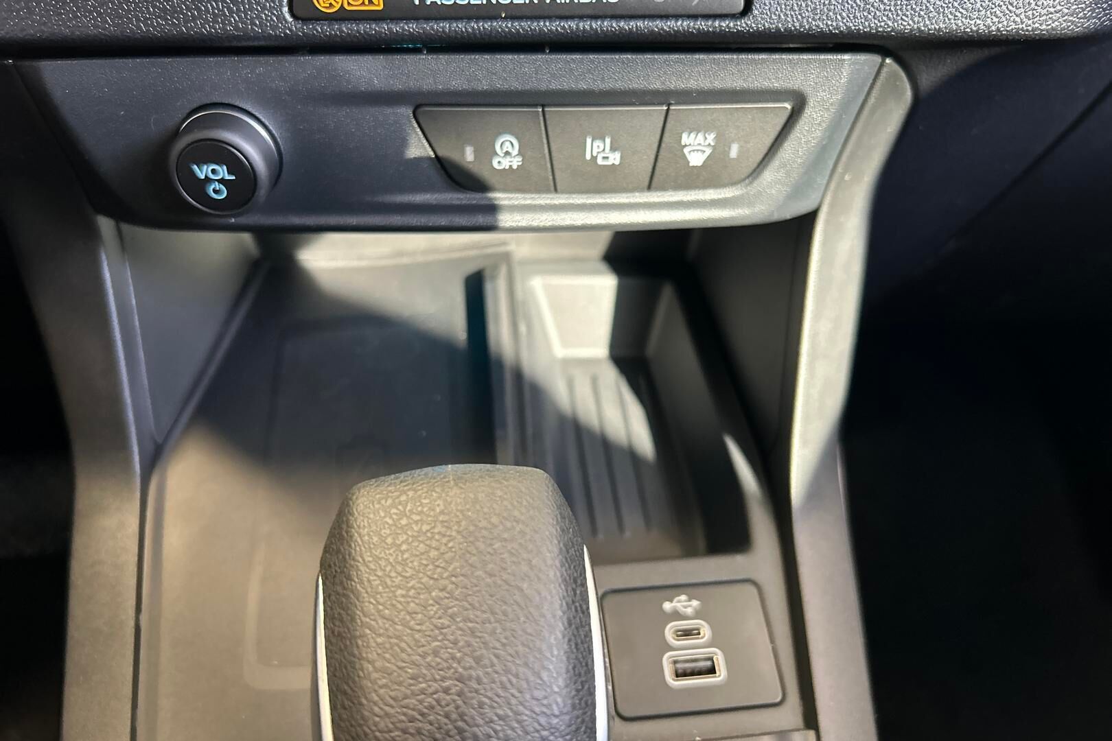 Ford Puma iso kuva 19