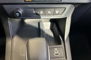 Ford Puma esikatselu 19