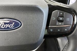 Ford Puma esikatselu 21