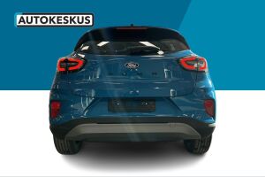 Ford Puma esikatselu 5