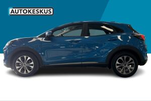 Ford Puma esikatselu 22