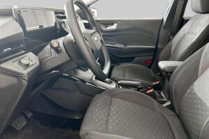 Ford Puma esikatselu 7