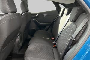 Ford Puma esikatselu 8