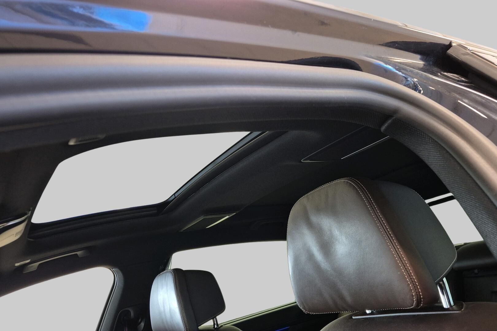 BMW 7-sarja iso kuva 19