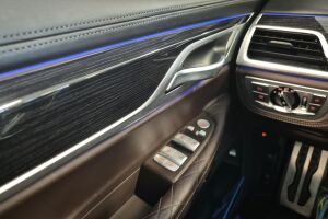 BMW 7-sarja esikatselu 24