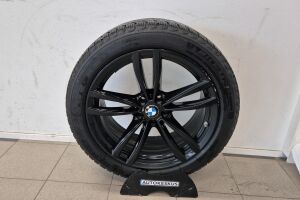 BMW 7-sarja esikatselu 25