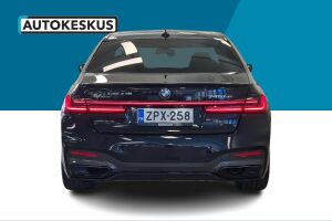 BMW 7-sarja esikatselu 7