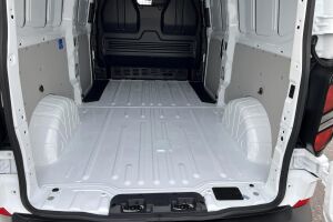 Ford Transit Custom esikatselu 11