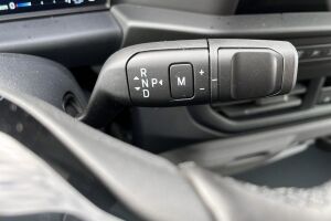 Ford Transit Custom esikatselu 15