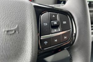 Ford Transit Custom esikatselu 17