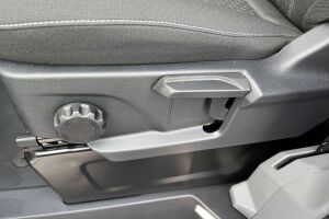 Ford Transit Custom esikatselu 19