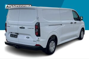 Ford Transit Custom esikatselu 4